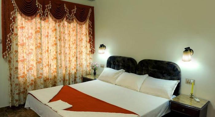 Gokulam Homestay 